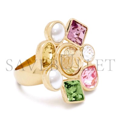 CHANEL RING ABG993 CHANEL RING ABG993
